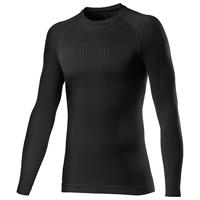 Castelli Core Seamless Base Layer  - Schwarz