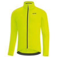 Gore Wear Shirt met lange mouwen C3 fietsshirt met lange mouwen, voor heren, Maa