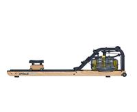 firstdegreefitness First Degree Fitness Apollo Hybrid Rower AR Plus Roeitrainer - Gratis trainingsschema