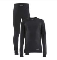 Craft Core Dry Baselayer Set Junior