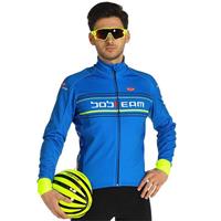 Bobteam Fietsjas,  Winterjack Scatto Thermojack, voor heren, Fietskledi