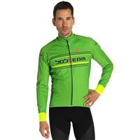 Fietsjas, BOBTEAM Winterjack Scatto, voor heren