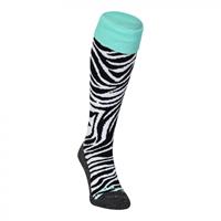 Brabo Socks Zebra | Leverbaar vanaf 1-10-2020!