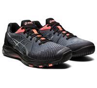 Asics Netburner Ballistic FF 2 Indoorschoen Heren