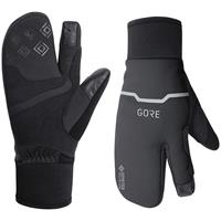 Gore Wear Gore Winterhandschoenen Gore-Tex Infinium Thermo Split winterhandschoenen, voor