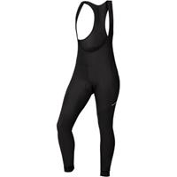 Endura Damen Xtract Bibtights Schwarz)