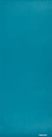Avento fitnessmat Basic 173 x 61 cm foam blauw
