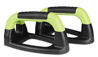 Push Up Stands Iron (pair) - Widerstandsbänder