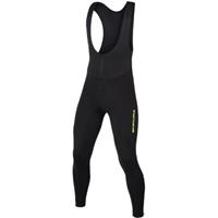 Endura Windchill Bib Tights - Lange fietsbroeken met bretels