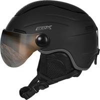 STX Visor Helmet