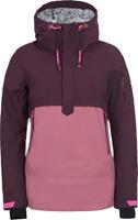 Icepeak Caro - 34 - Dames Ski jas - Wine