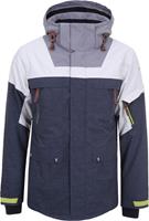 Clarkson Heren Ski jas - Anthracite - 46