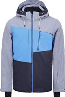 Icepeak 46 Carver Heren Ski jas - Lightgrey