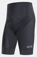 Gore Wear C3 Short Tights+ Zwart