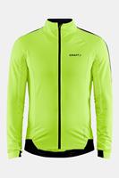 Craft ADV Softshell Jas Geel