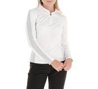 Icepeak Longpullover ICEPEAK Damen Shirt Longsleeve Unterhemd FAIRVIEW