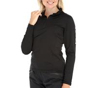 Icepeak Longpullover ICEPEAK Damen Shirt Longsleeve Unterhemd FAIRVIEW