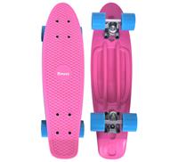 Move Old Skool Retro 22 Cruiser Skateboard