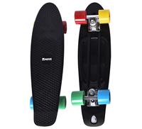 Move Old Skool Retro 22 Cruiser Skateboard