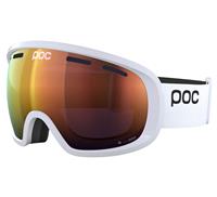 POC Fovea Clarity Hydrogen White/Spektris Orange