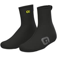 ALÉ Racefiets + MTB regenoverschoenen Neopreen thermo-overschoenen, Unisex (dame