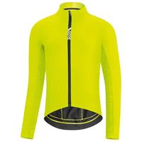 Gore Wear Shirt met lange mouwen C5 fietsshirt met lange mouwen, voor heren, Maa