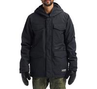 Burton Covert Jacket schwarz