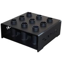 Tunturi Storage Rack for 9 Barbells