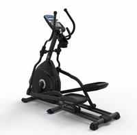 Nautilus crosstrainer E626 Elliptical Black