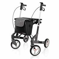 Topro Rollator Troja 5G M, faltbar, höhenverstellbar