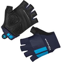 Endura FS260-Pro Aerogel Halbhandschuhe - Navy