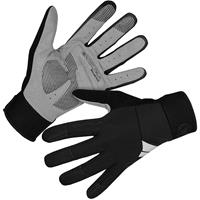 Endura Damen Windchill Handschuhe - Schwarz