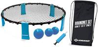 Schildkröt Round Net Set