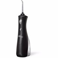 DENTAID WATERPIK Cordless Plus Munddusche black WP-462E 1 Stück