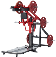 Plate Load Standing Squat Machine | Gratis installatie