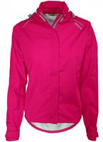 PRO-X elements Bike Damen-Funktionsjacke LAYLA Outdoorjacken pink Damen 