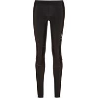 LÖFFLER lange Damesfietsbroek Hotbond RF Gel lange damesfietsbroek, Fie