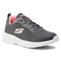 skechers Eye To Eye 12964/CCCL Charcoal/Coral