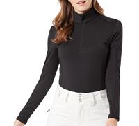 CMP Rollkragenshirt CMP Damen Sweatshirt