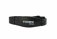 toorx Bluetooth Smart Hartslagmeter Borstband met ANT+ en kHz