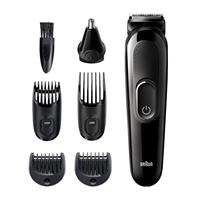 MultiGroomingKit MGK3220 Detail-Trimmer Schwarz