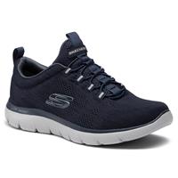 skechers Louvin 232186/NVY Navy