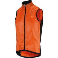 ASSOS Windvest Mille GT windvest, voor heren, Fietsvest, Fietskleding