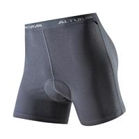 Altura Tempo Untershorts - Graphite