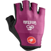 Castelli GIRO D'ITALIA Handschoenen Ciclamino 2022 handschoenen, voor heren, Fie