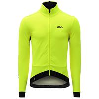 Dhb Aeron All Winter Softshelljacke - Fluo-Gelb