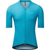 Dhb Aeron Lab UV Kurzarmtrikot  - Orange