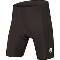 Endura II Shorts (6 Stoffbahnen) - Schwarz