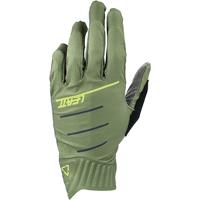 Leatt MTB 2.0 WindBlock Gloves 2021 - Cactus