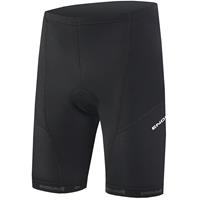 Endura Kids Xtract Gel Shorts - Schwarz